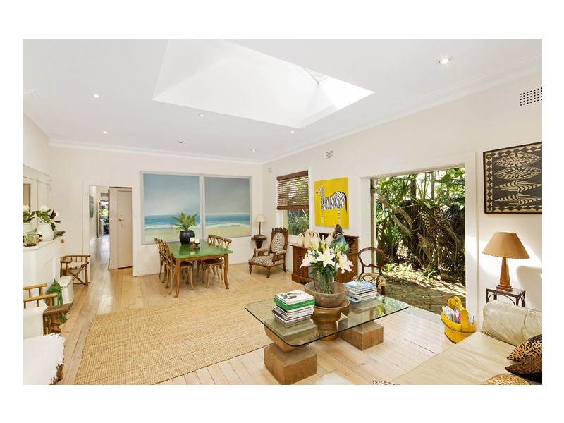 29 Albemarle Avenue, Rose Bay NSW 2029