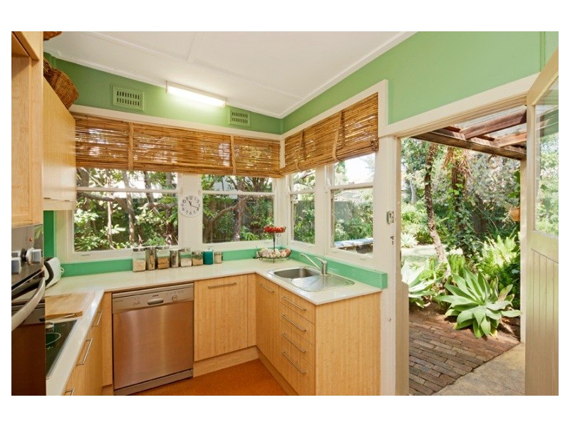 29 Albemarle Avenue, Rose Bay NSW 2029