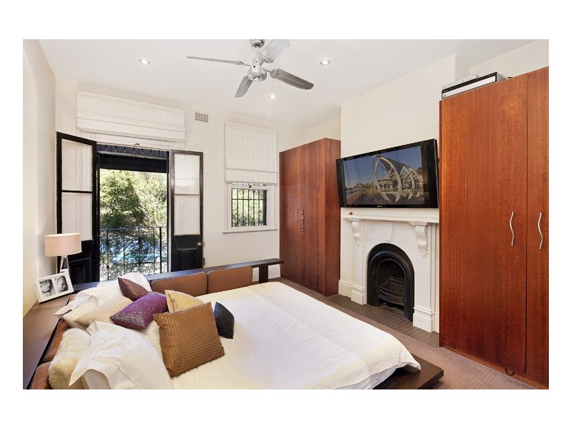 87 Greens Road, Paddington NSW 2021