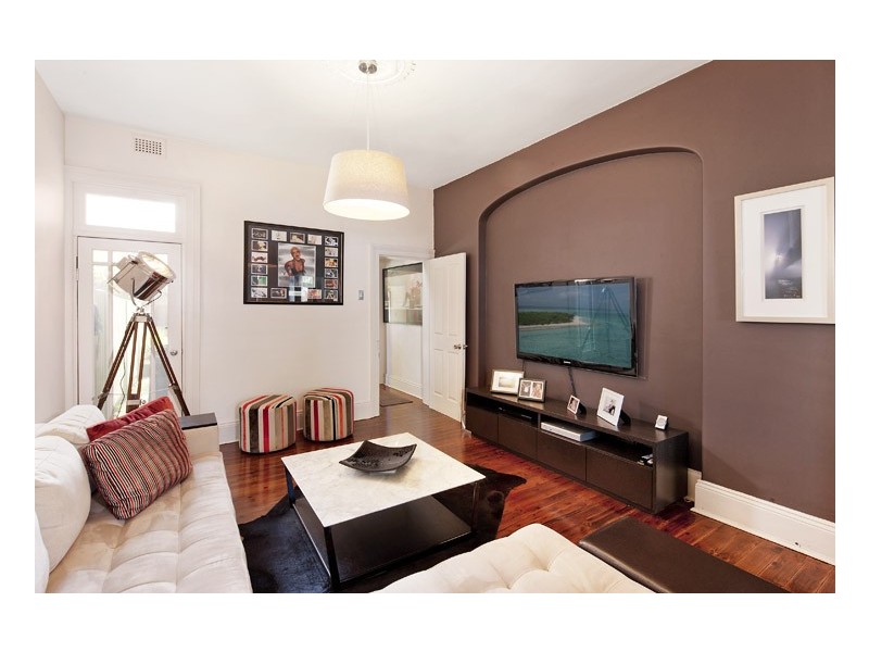 87 Greens Road, Paddington NSW 2021