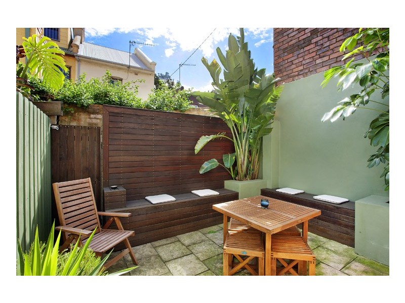 87 Greens Road, Paddington NSW 2021