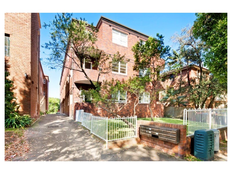 8/40 Flood Street, Bondi NSW 2026