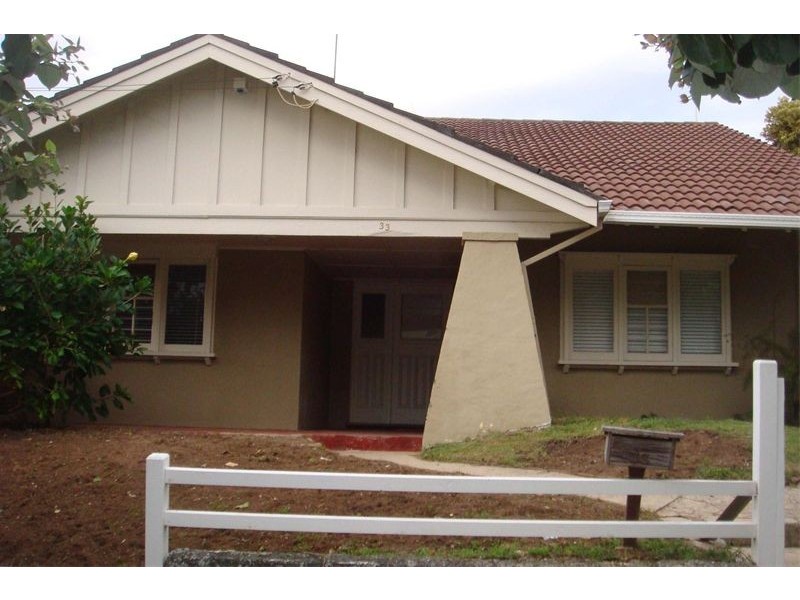 33 Melrose Parade, Clovelly NSW 2031