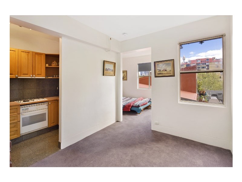 44/19a Tusculum Street, Potts Point NSW 2011