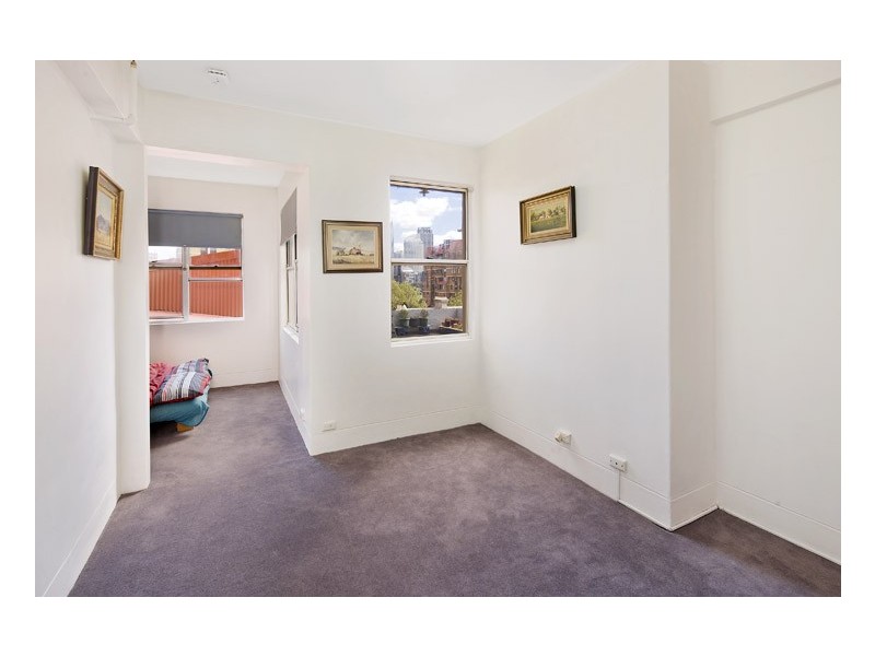 44/19a Tusculum Street, Potts Point NSW 2011