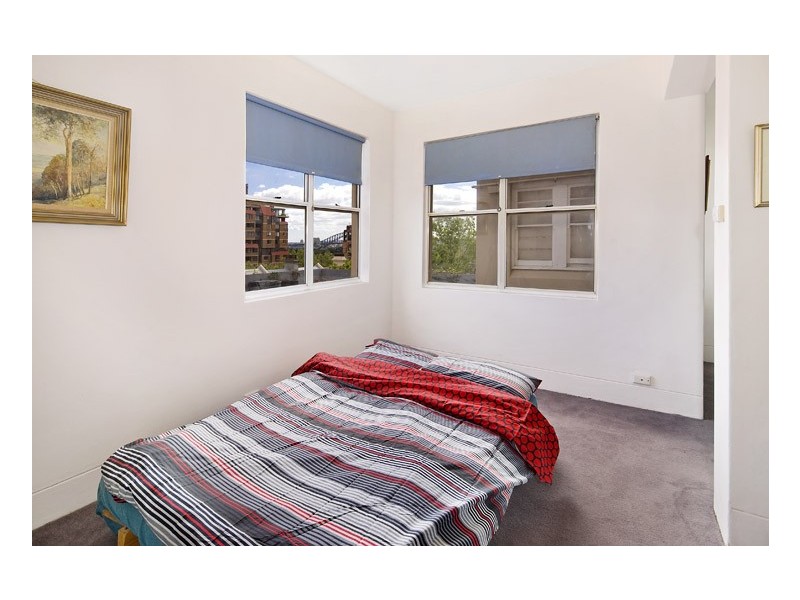 44/19a Tusculum Street, Potts Point NSW 2011
