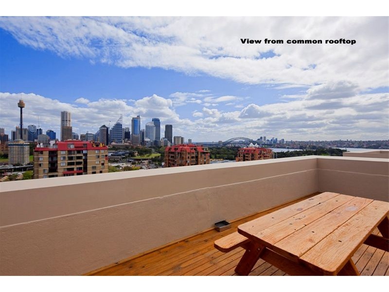 44/19a Tusculum Street, Potts Point NSW 2011