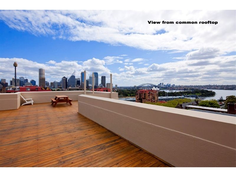 44/19a Tusculum Street, Potts Point NSW 2011