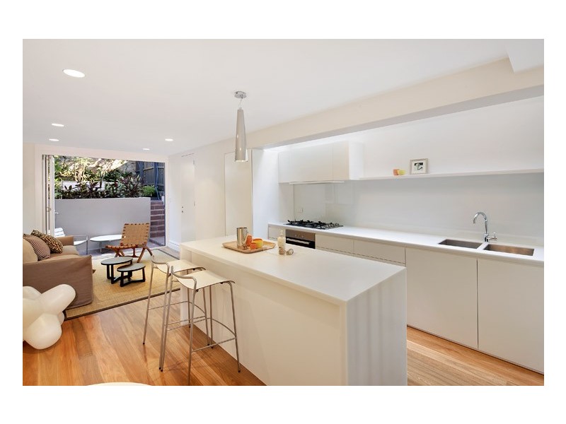 7 Stafford Street, Paddington NSW 2021
