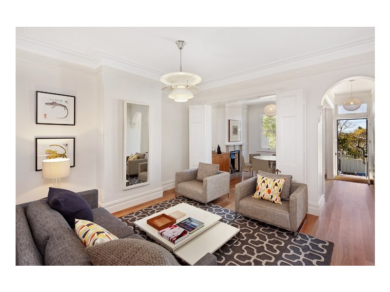 7 Stafford Street, Paddington NSW 2021