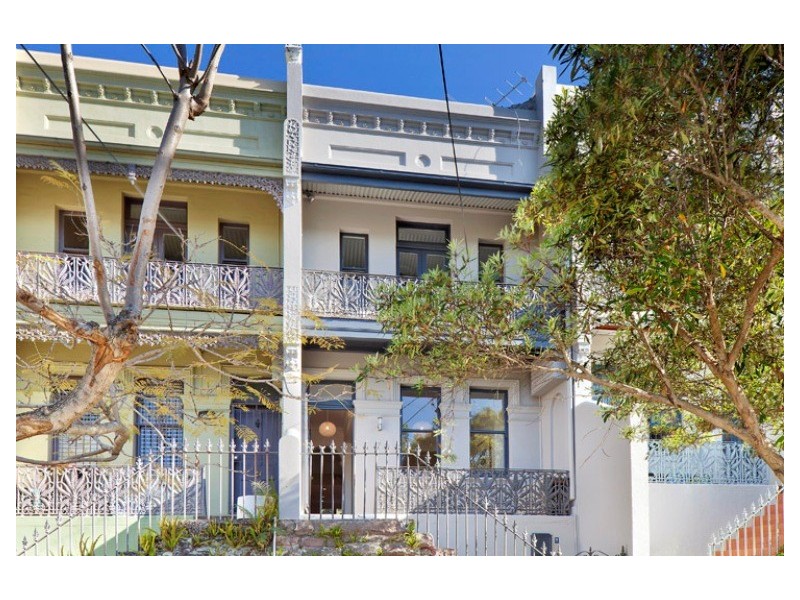 7 Stafford Street, Paddington NSW 2021