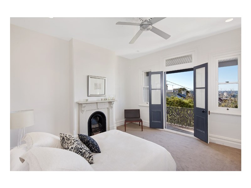 7 Stafford Street, Paddington NSW 2021
