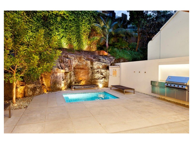 86 Cascade Street, Paddington NSW 2021