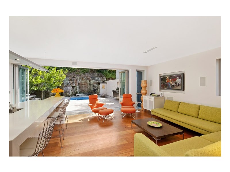 86 Cascade Street, Paddington NSW 2021