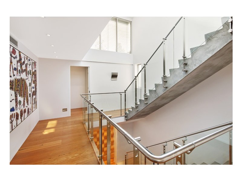 86 Cascade Street, Paddington NSW 2021