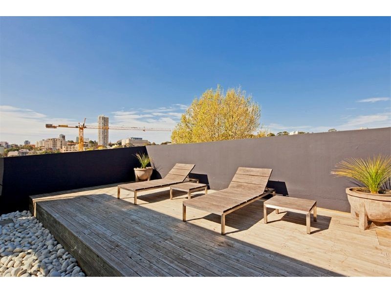 86 Cascade Street, Paddington NSW 2021