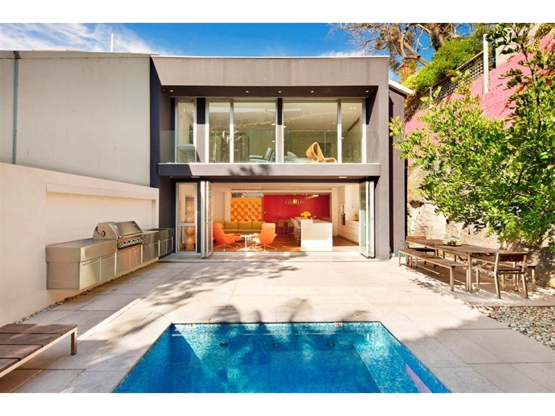 86 Cascade Street, Paddington NSW 2021