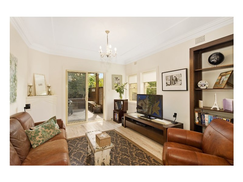 2/42 Melrose Parade, Clovelly NSW 2031