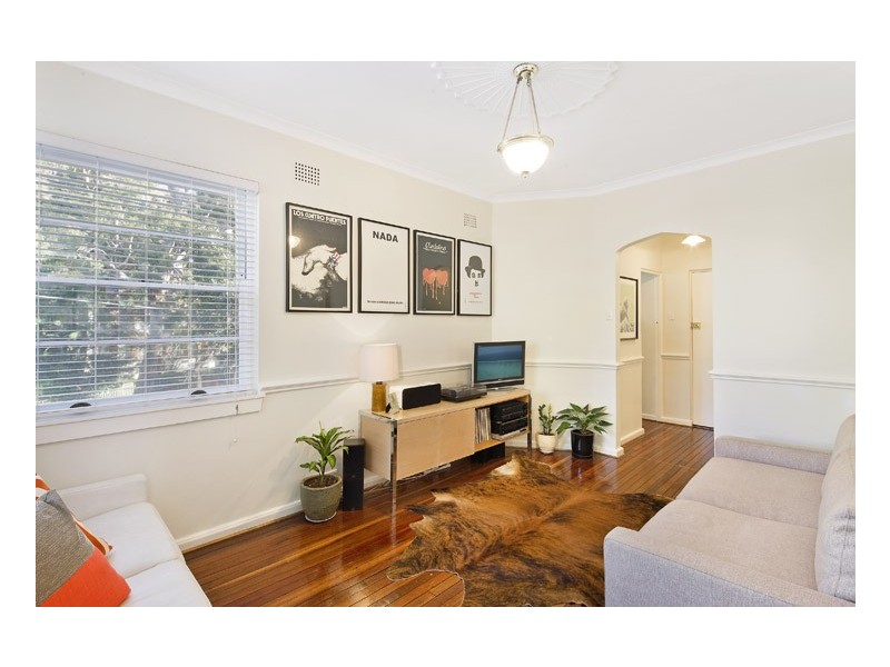 5/1 Palmerston Avenue, Bronte NSW 2024