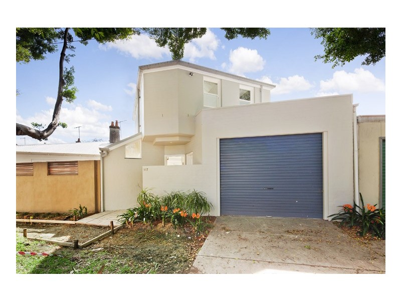 157 Darley Road, Randwick NSW 2031