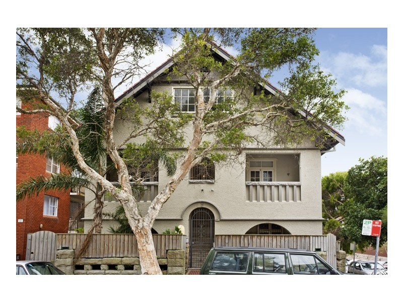 5/9 Lamrock Avenue, Bondi Beach NSW 2026