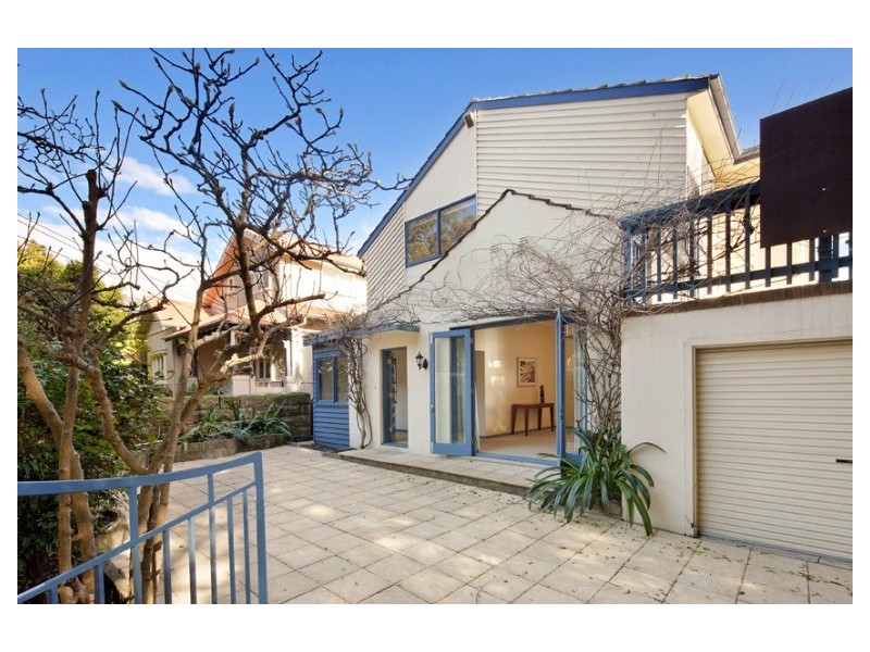 19 Carlotta Road, Double Bay NSW 2028