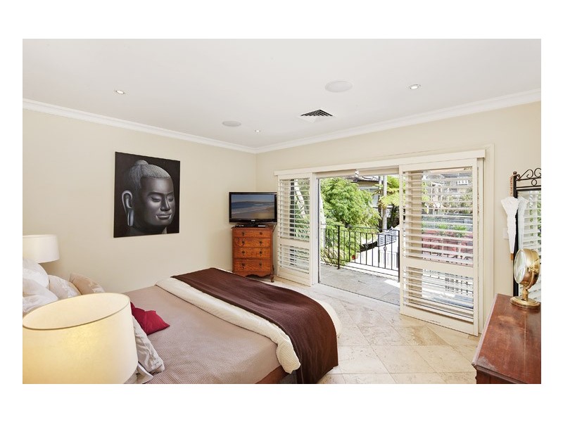 3 St Marys Avenue, Waverley NSW 2024