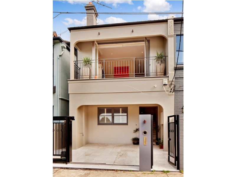 3 St Marys Avenue, Waverley NSW 2024