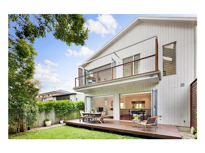 12 Alfred Street, Bronte NSW 2024