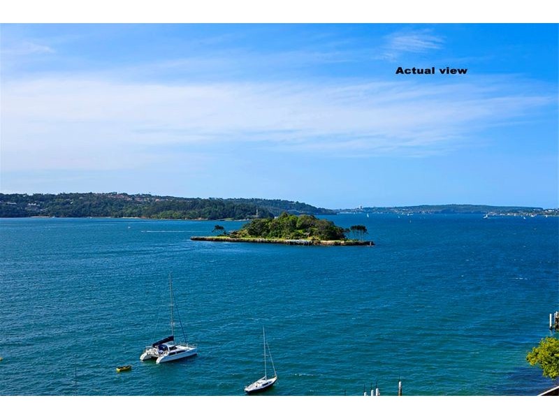 806/87-97 Yarranabbe Road, Darling Point NSW 2027