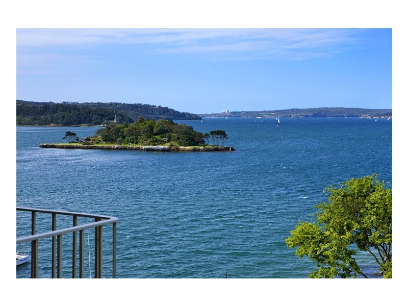 806/87-97 Yarranabbe Road, Darling Point NSW 2027