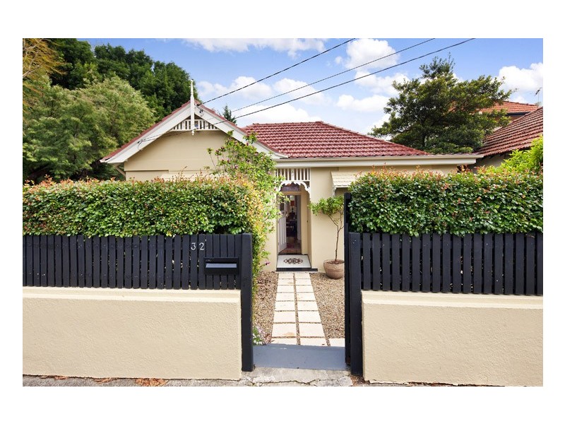 32 Earl Street, Randwick NSW 2031