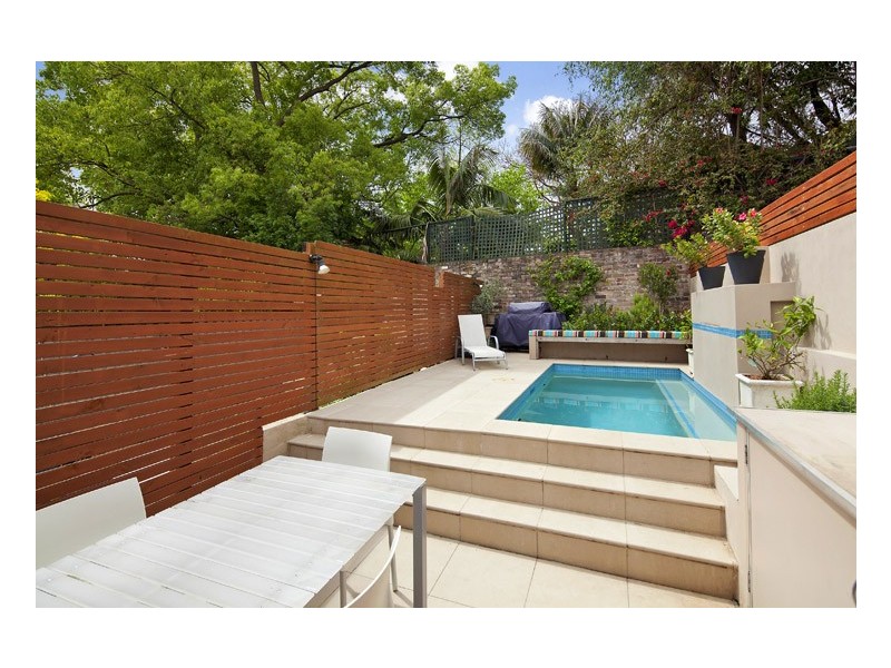 21 Campbell Avenue, Paddington NSW 2021