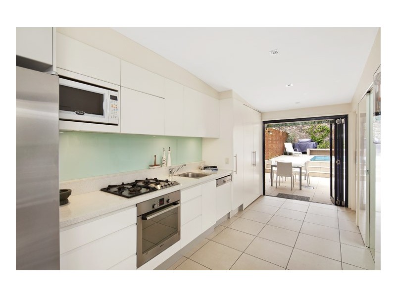 21 Campbell Avenue, Paddington NSW 2021