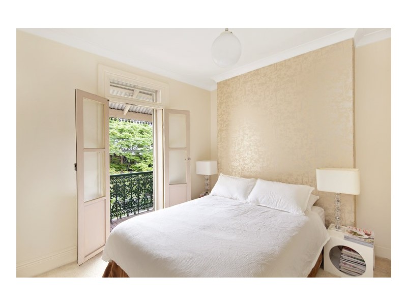 21 Campbell Avenue, Paddington NSW 2021