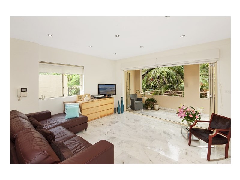 4/134 Brook Street, Coogee NSW 2034