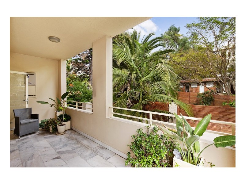 4/134 Brook Street, Coogee NSW 2034