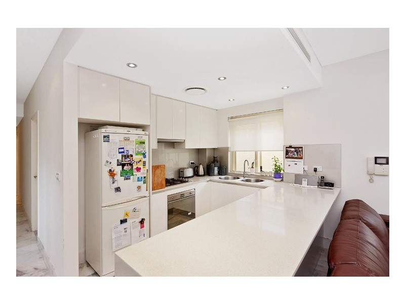 4/134 Brook Street, Coogee NSW 2034