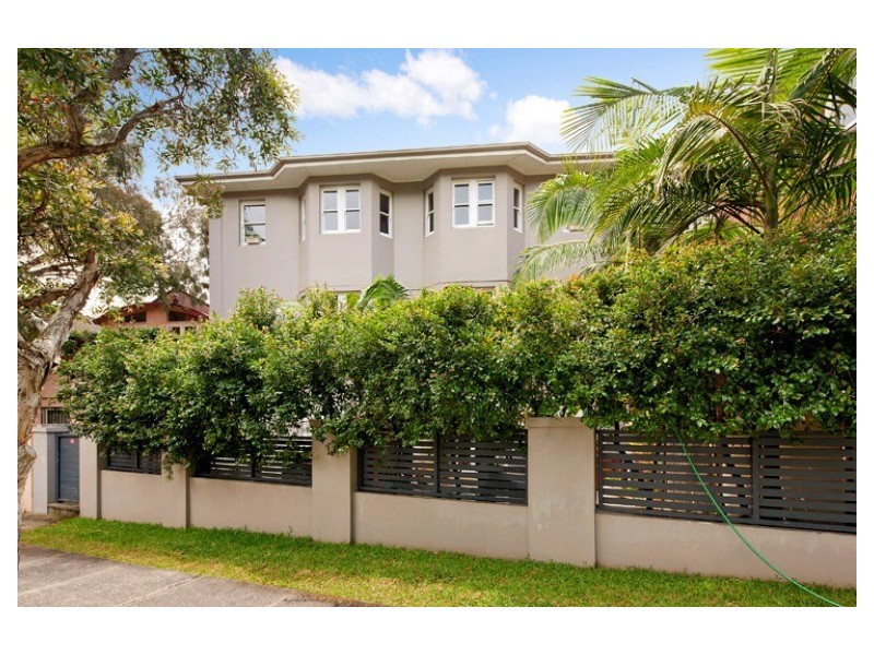 7/47 Sir Thomas Mitchell Road, Bondi Beach NSW 2026