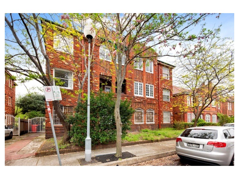 9/13 Manion Avenue, Rose Bay NSW 2029