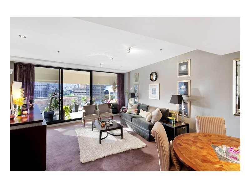 302/184 Forbes Street, Darlinghurst NSW 2010
