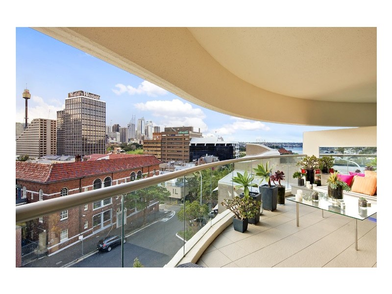 302/184 Forbes Street, Darlinghurst NSW 2010