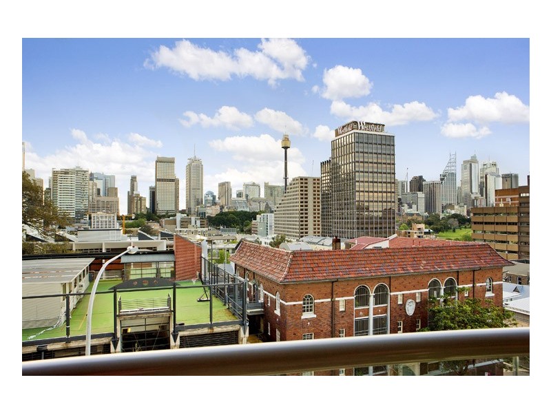 302/184 Forbes Street, Darlinghurst NSW 2010