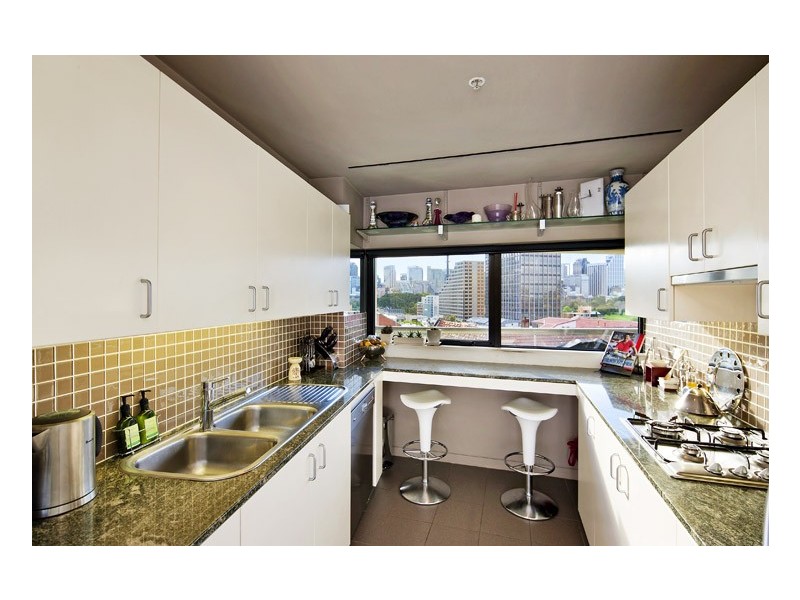 302/184 Forbes Street, Darlinghurst NSW 2010