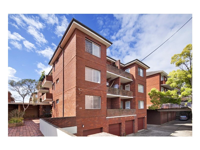 4/25 Pine Street, Randwick NSW 2031
