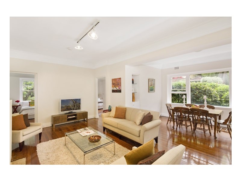 6/454 Edgecliff Road, Edgecliff NSW 2027