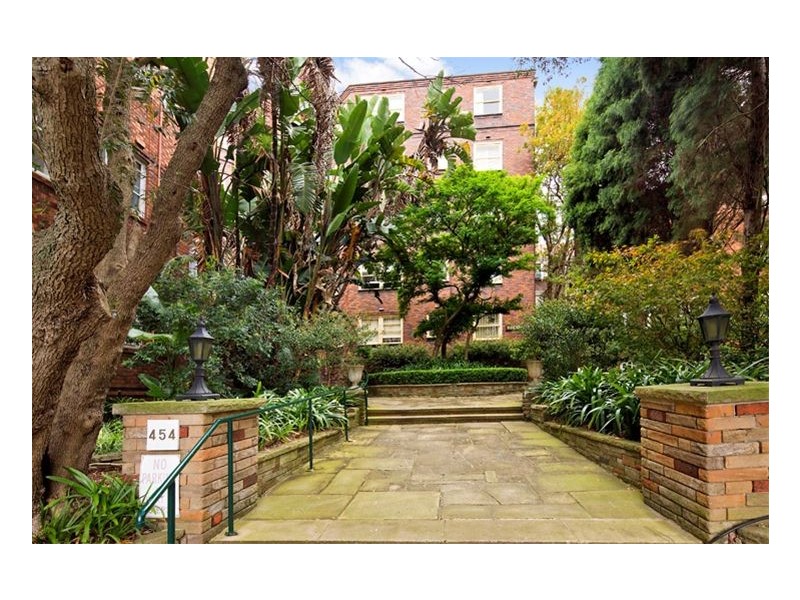 6/454 Edgecliff Road, Edgecliff NSW 2027