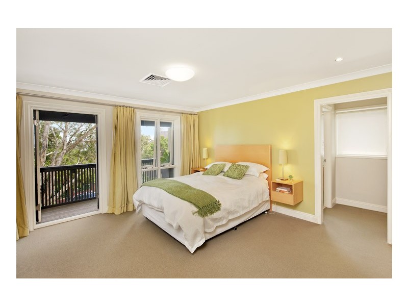 30 Henry Street, Queens Park NSW 2022