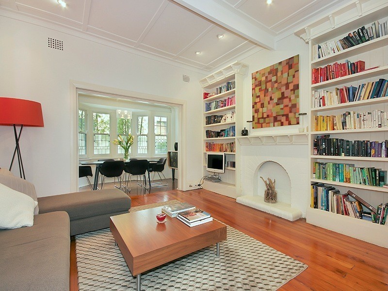 3/4 Holdsworth Avenue, Elizabeth Bay NSW 2011