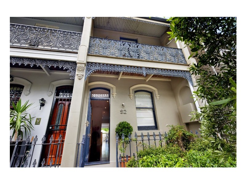 92 Denison Street, Bondi Junction NSW 2022